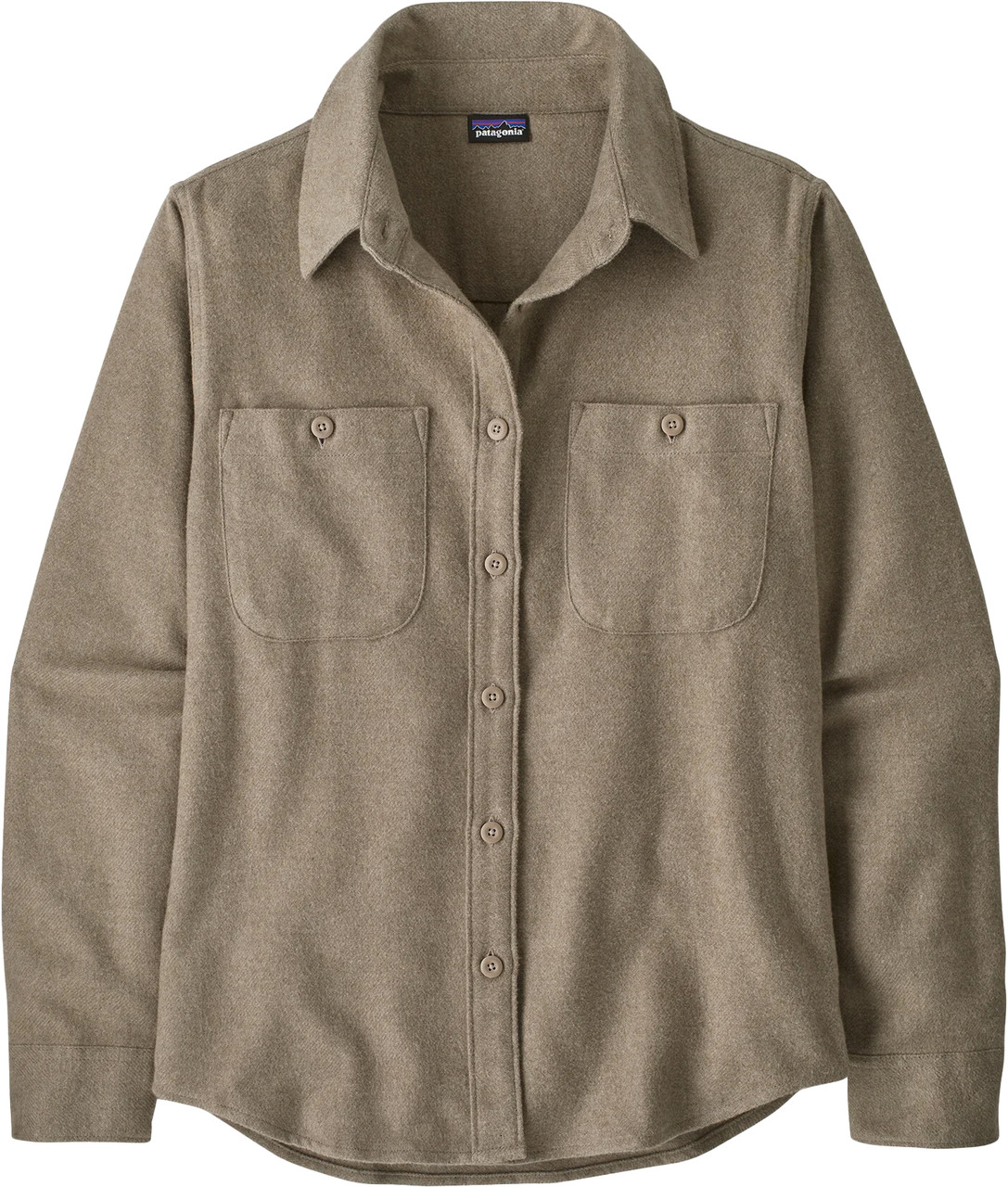 Patagonia Fjord Flannel Shirt - Women's