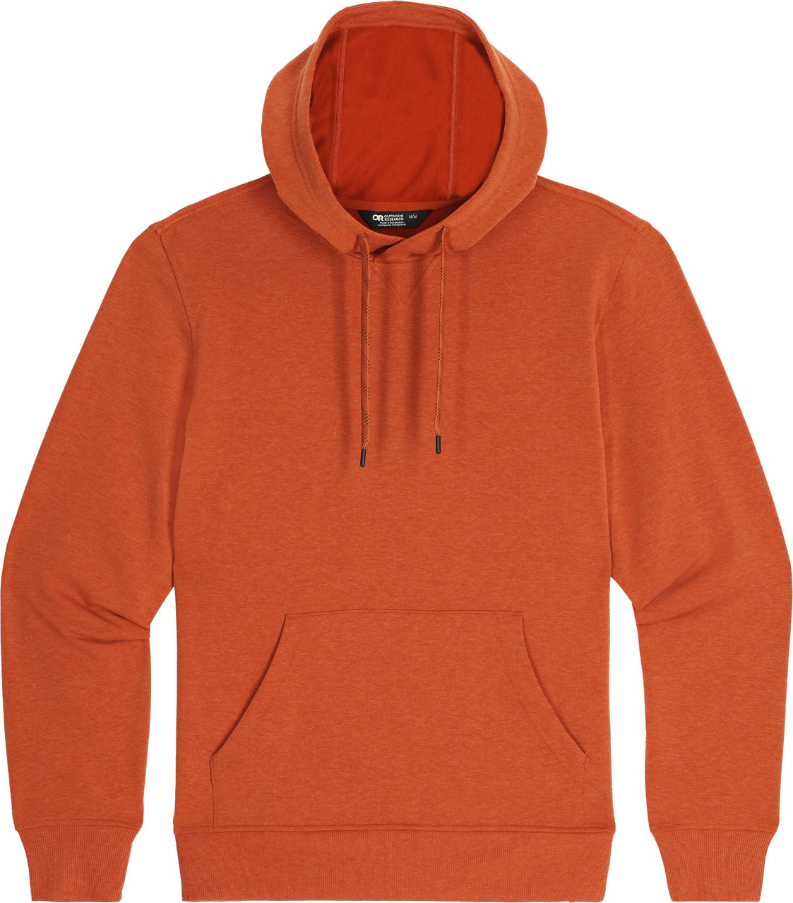 Outdoor Research Essential Fleece Pullover Hoodie - Men's