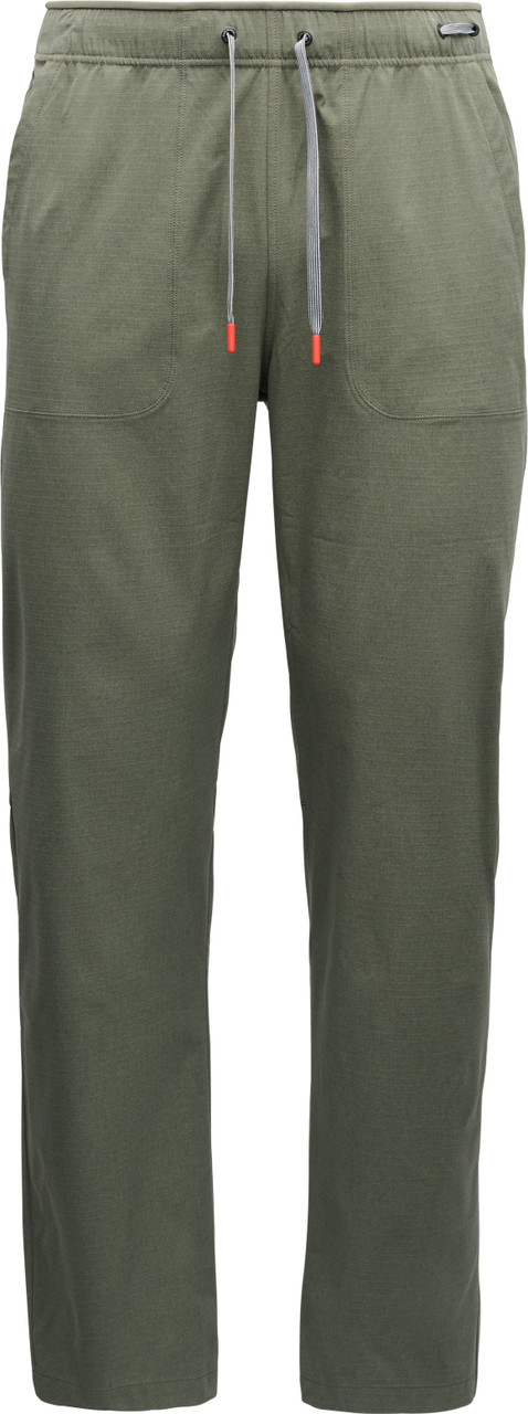 Black Diamond Sequence Pants - Men's