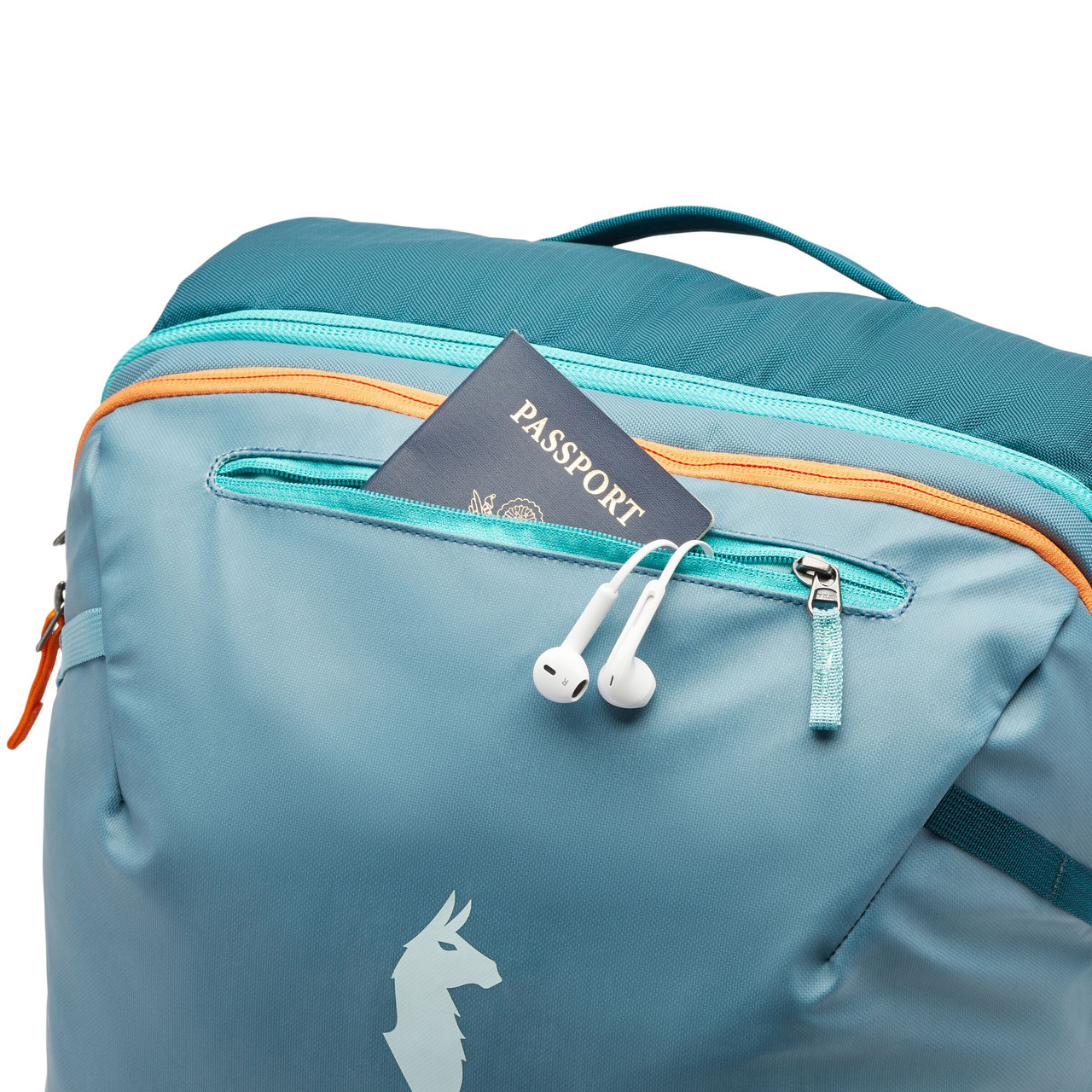 Cotopaxi Allpa 42L Travel Pack - Unisex