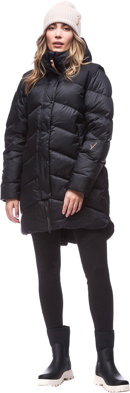 Indyeva Mirny Winter Jacket - Women's