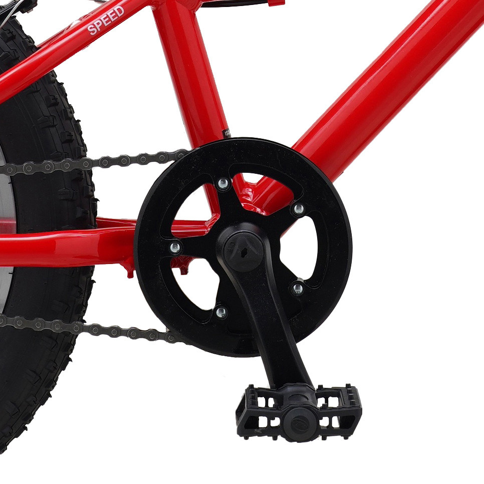 MEC Speed 16in. Bicycle - Children to Youths