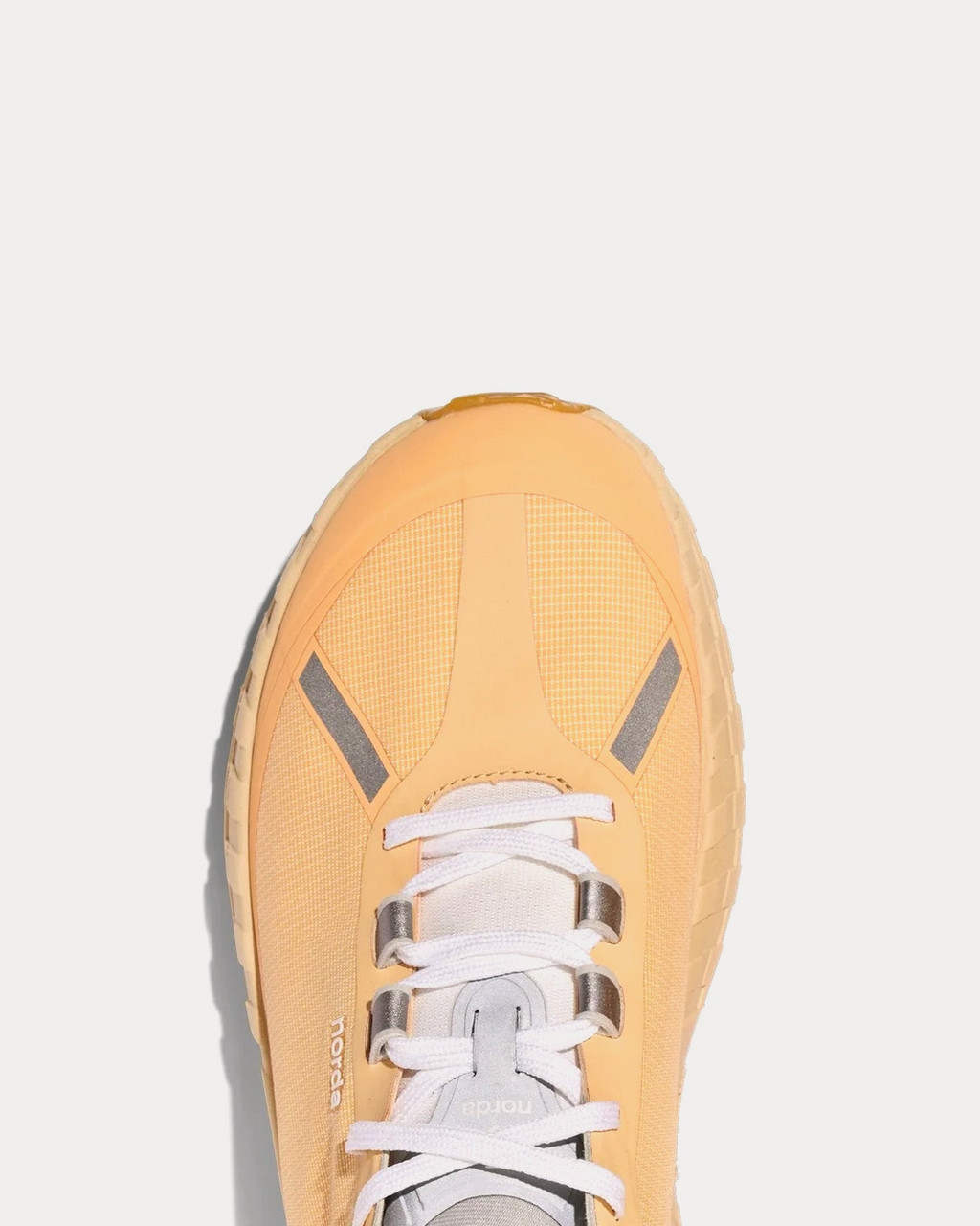 Norda 001 Seamless Trail Running Shoes - Men's