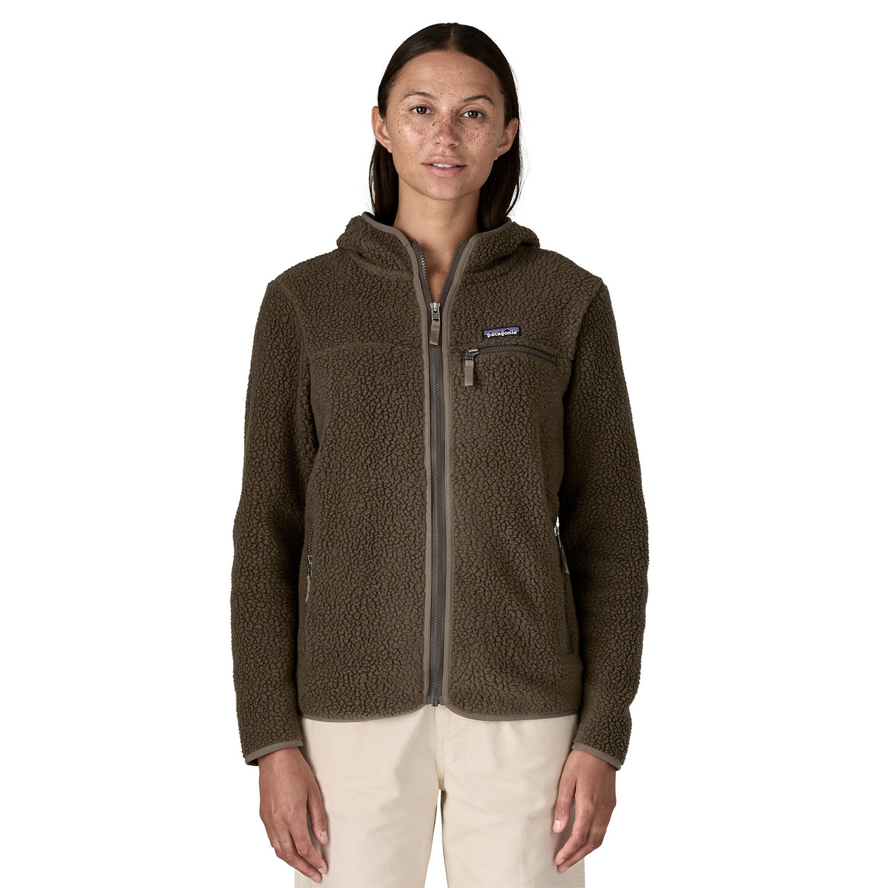 Patagonia Retro Pile Hoody - Women's