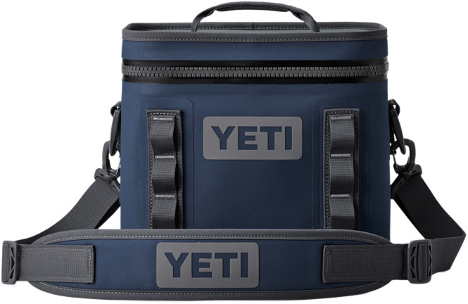 Yeti Hopper Flip 8 Soft Cooler