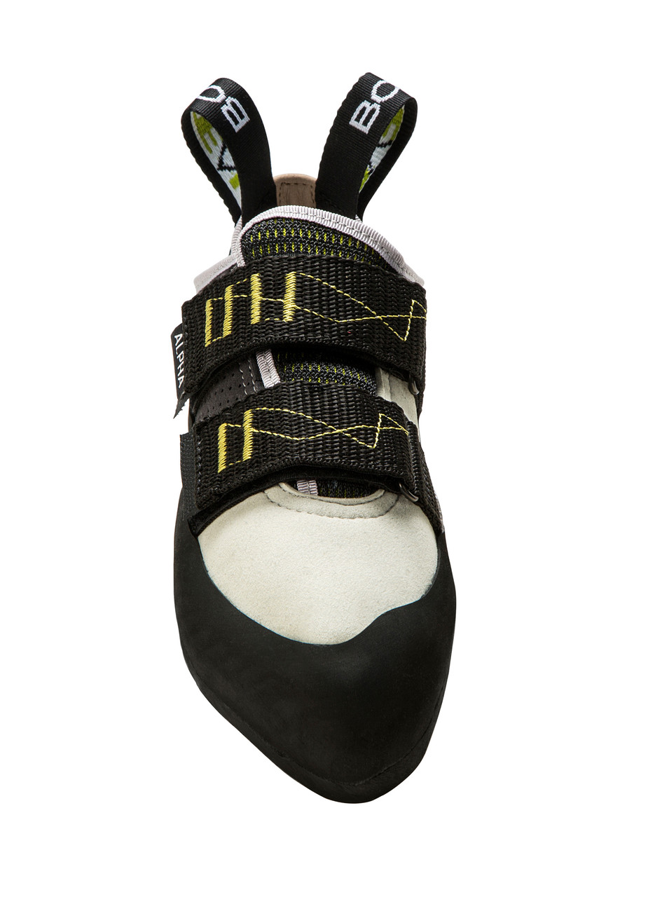 Boreal Alpha Climbing Shoes - Women's