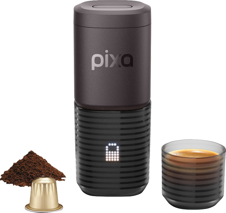 Wacaco Pixapresso Portable Espresso Machine