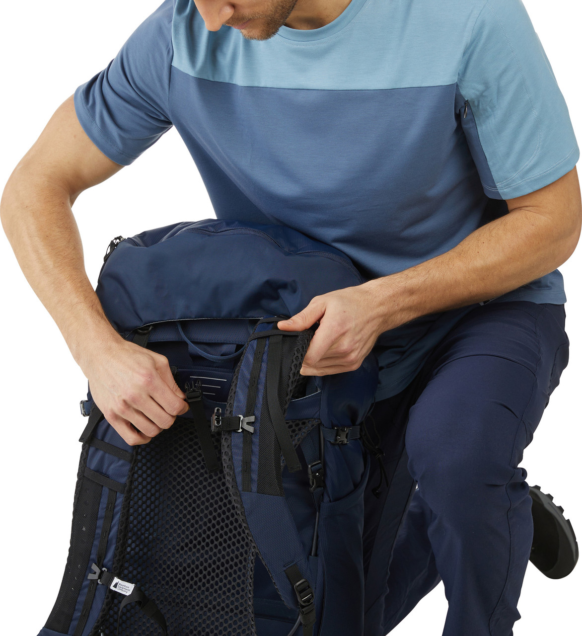 MEC Zephyr 65L Backpack - Men's