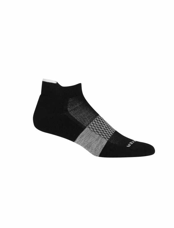 icebreaker Multisport Light Micro Socks - Unisex