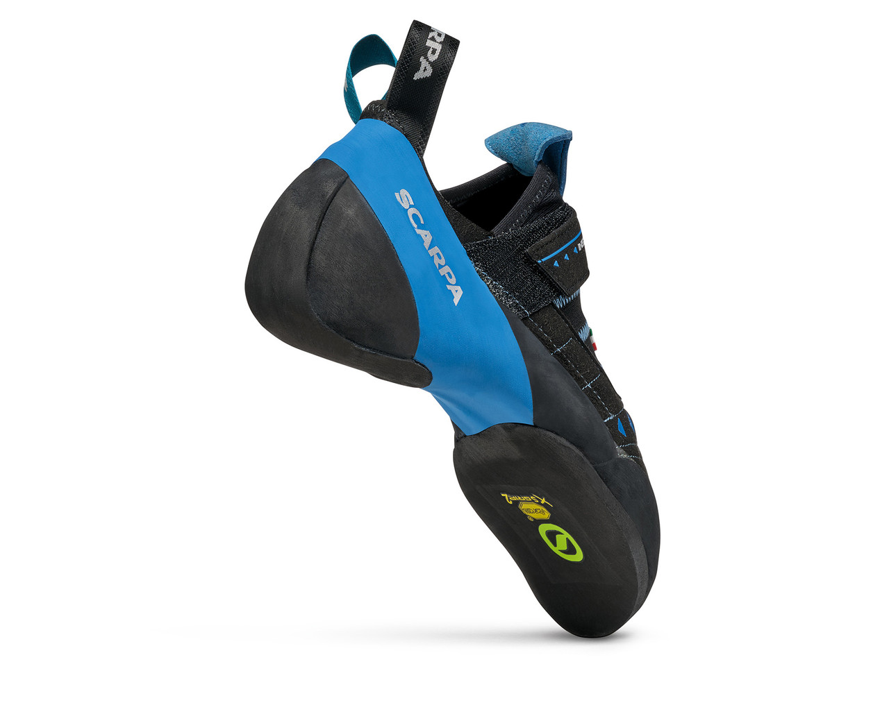 Scarpa Instinct VSR Climbing Shoes - Unisex
