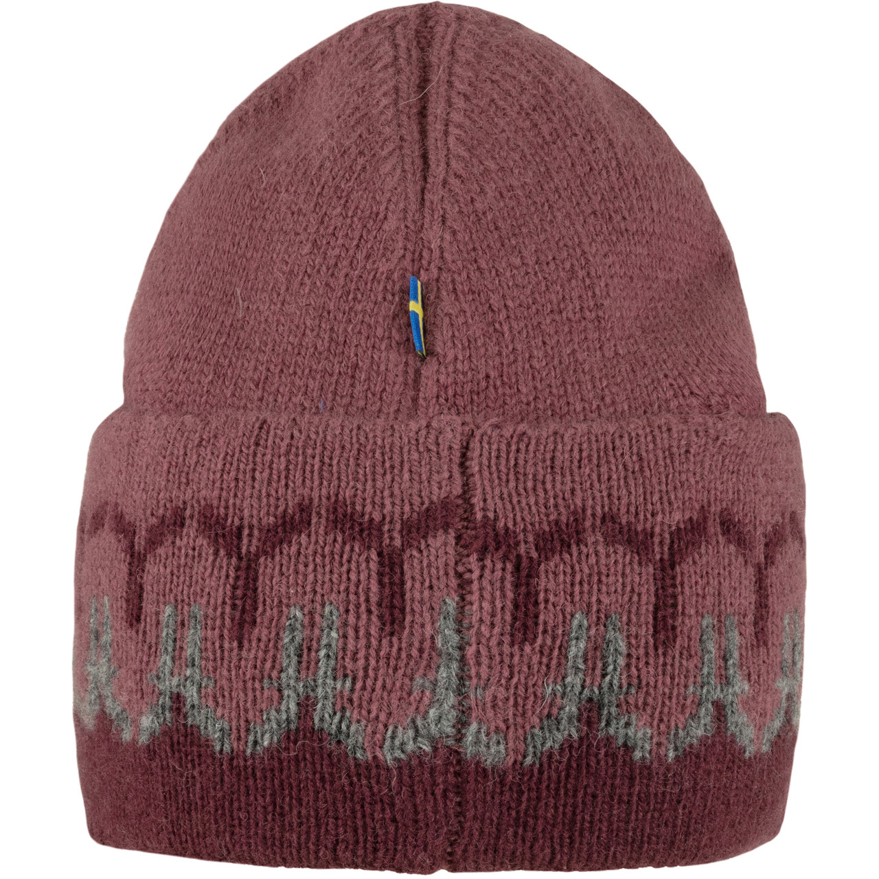 Fjallraven Ovik Path Knit Beanie - Unisex