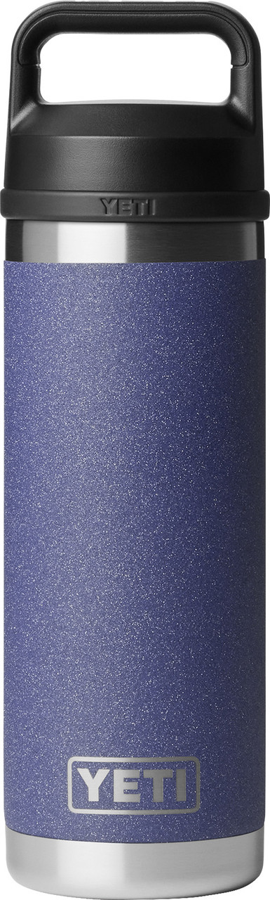 Yeti Rambler 532ml Bottle with Chug Cap