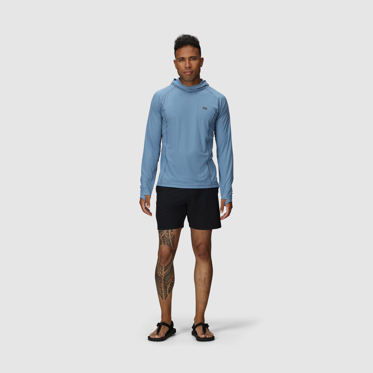 Outdoor Research Echo Hoodie - Men's