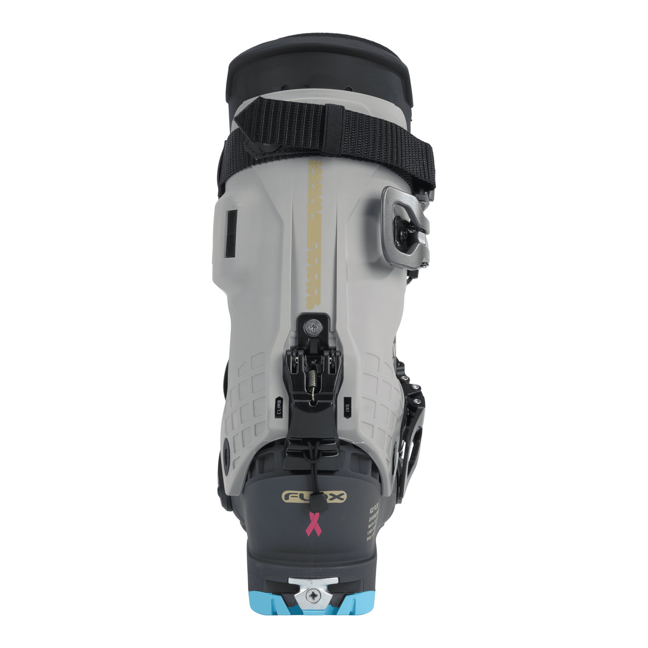 K2 Diverge Pro Ski Boots - Women's