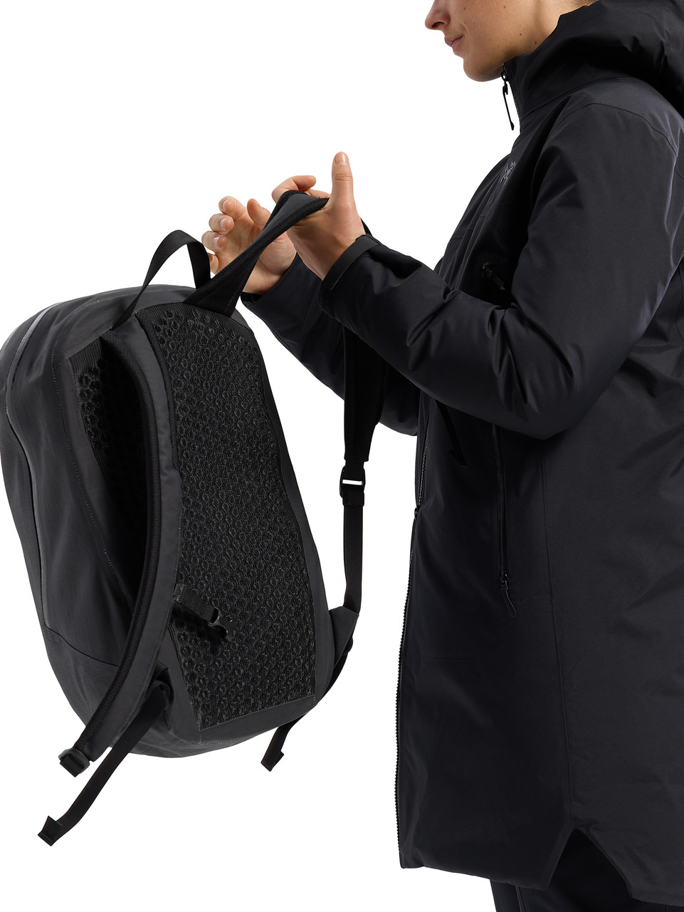 Arc'teryx Granville 16 Backpack - Unisex