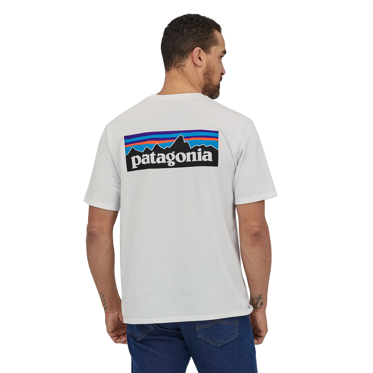 Patagonia P-6 Logo Responsibili-Tee - Men's