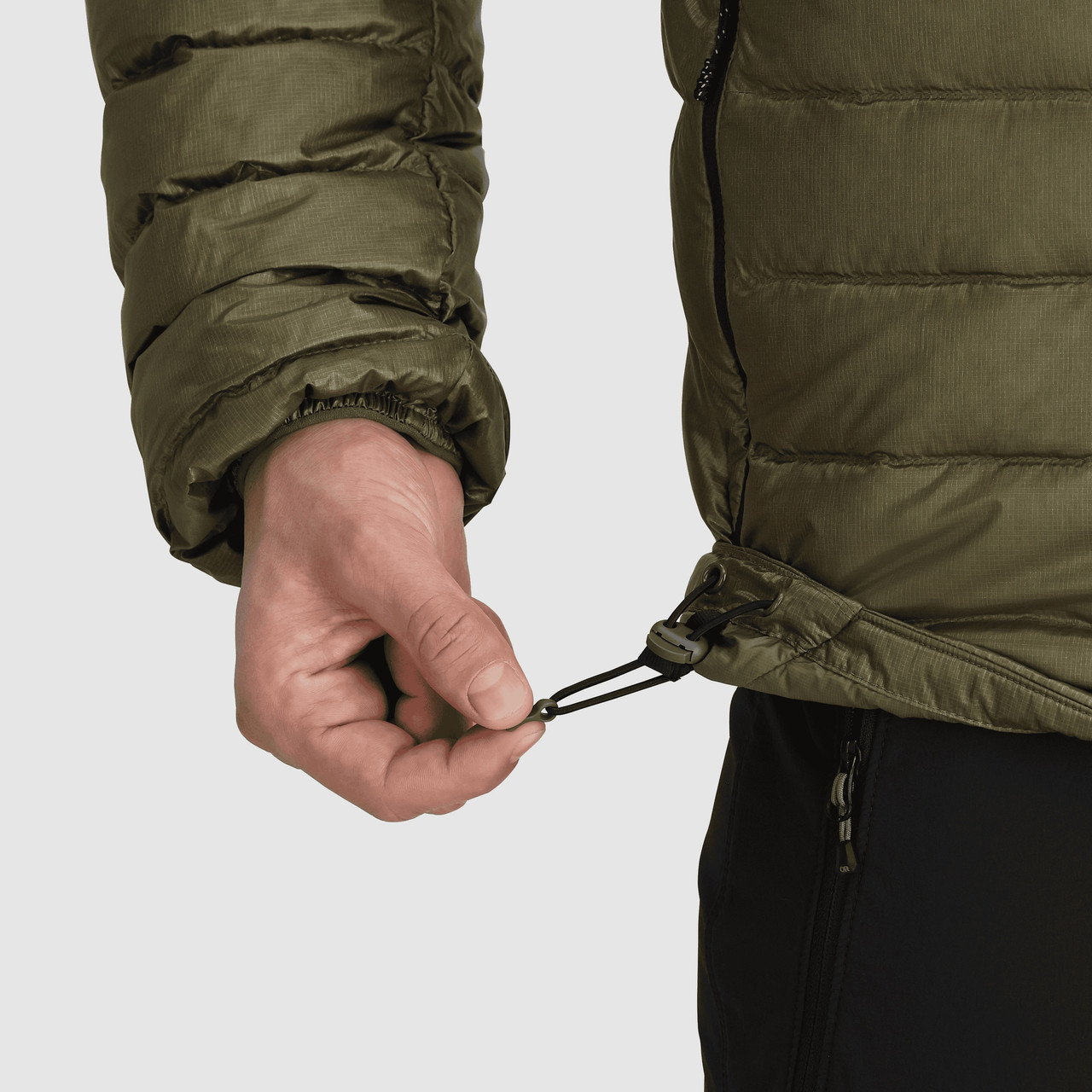 Outdoor Research Helium Down Hoodie - Men's