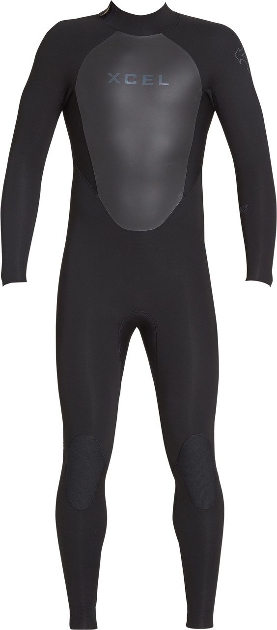 Xcel Axis 5/4mm Full-body Wetsuit - Men's