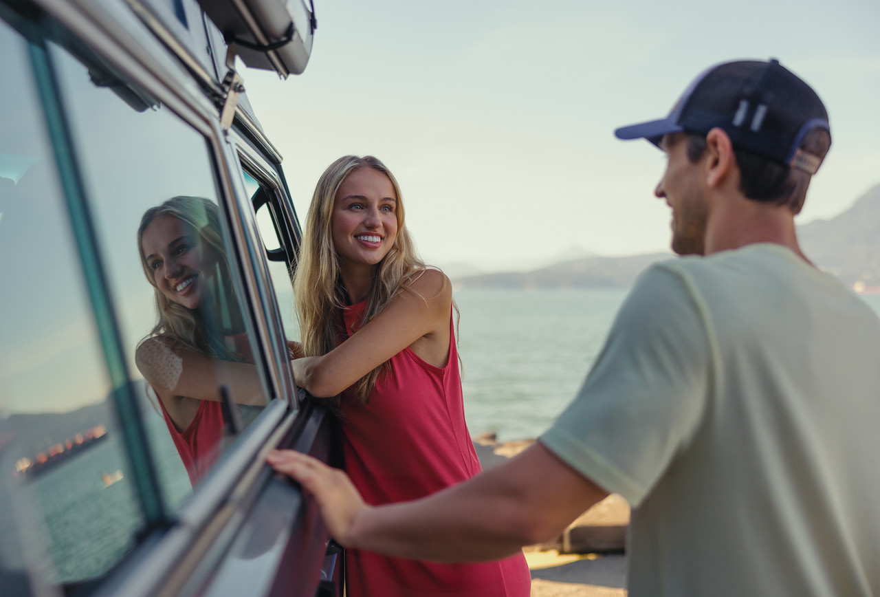 tentree Valley Dress - Women's