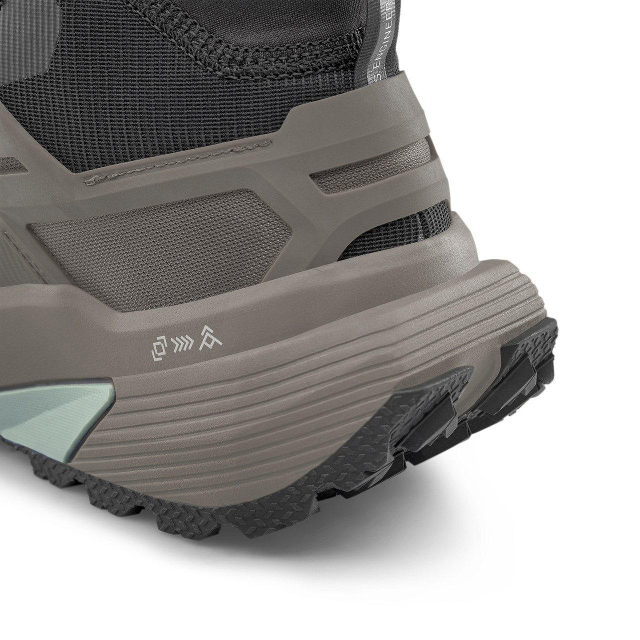 Salewa Pedroc 2 Mid PTX Boots - Women's