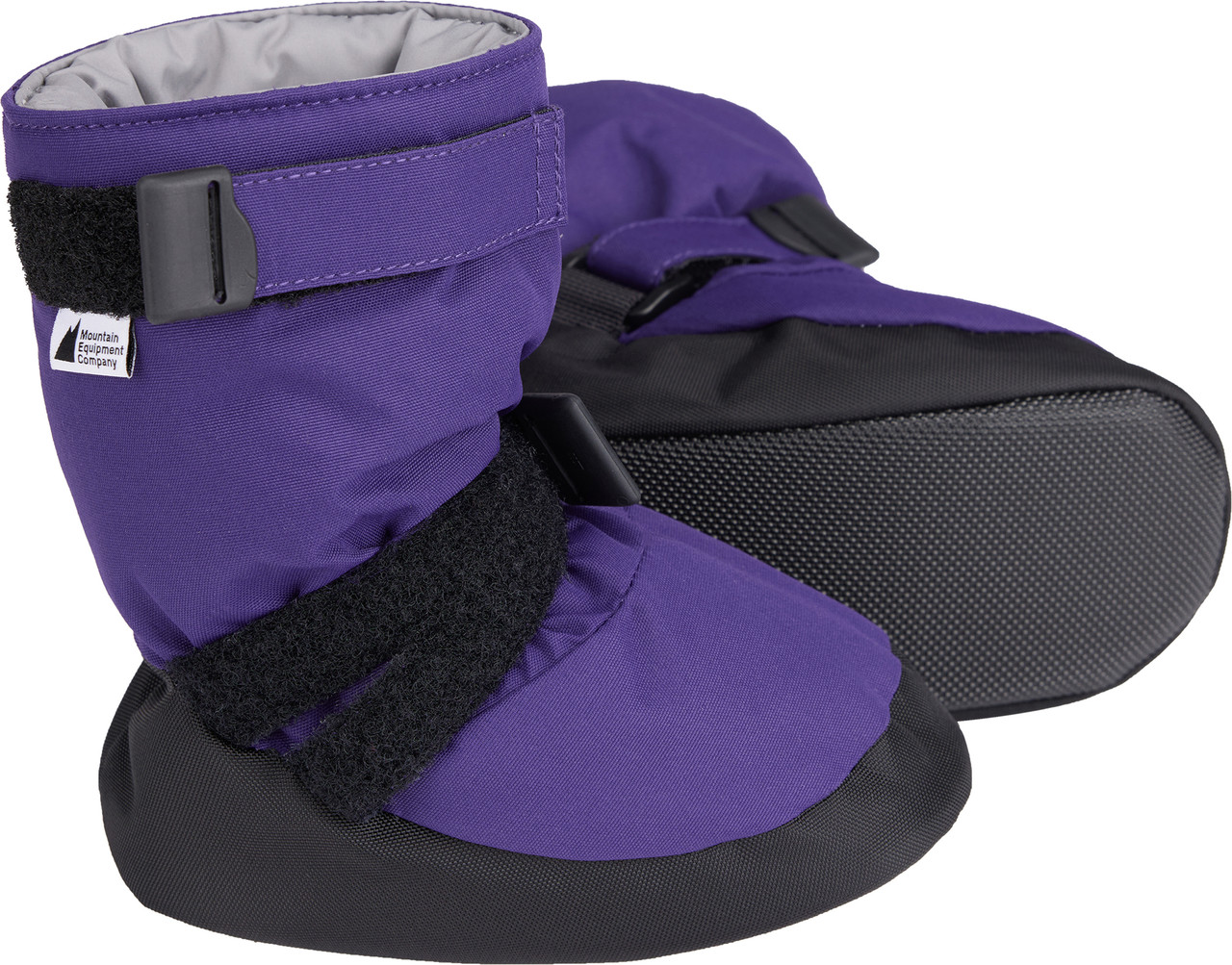 MEC Toaster Booties - Children