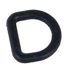 DuraFlex 20mm Heavy Duty D Ring