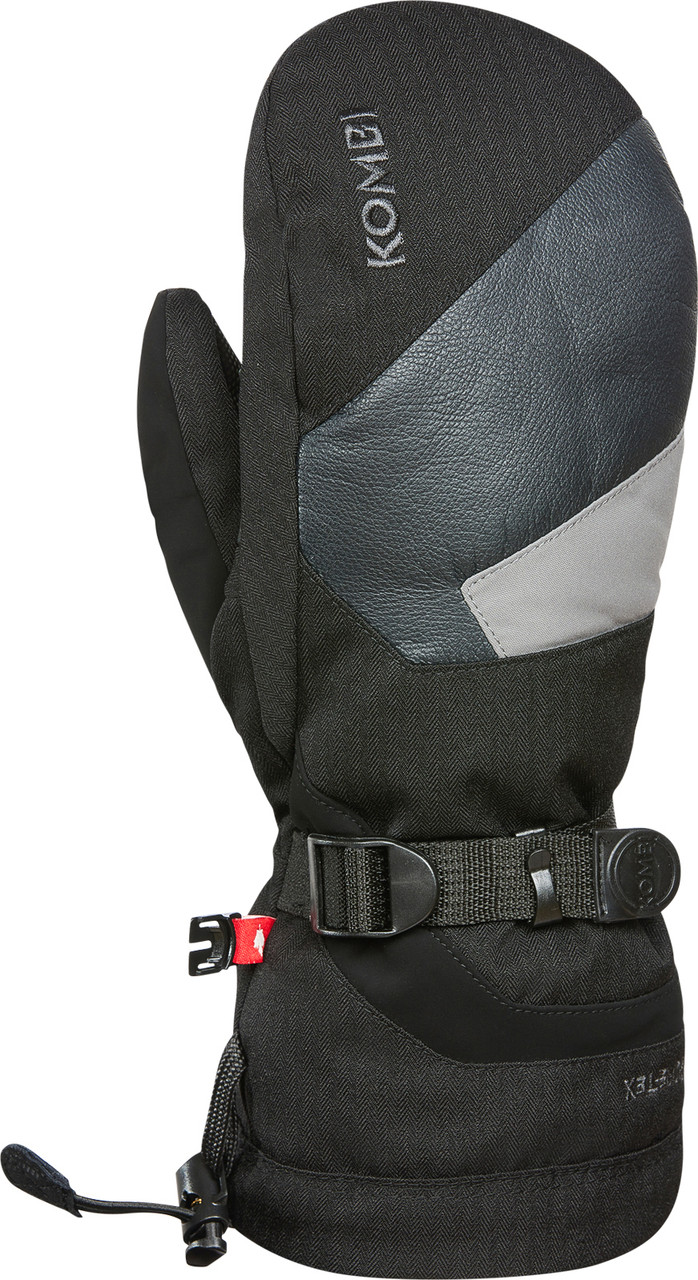 Kombi Timeless Mitts - Men's