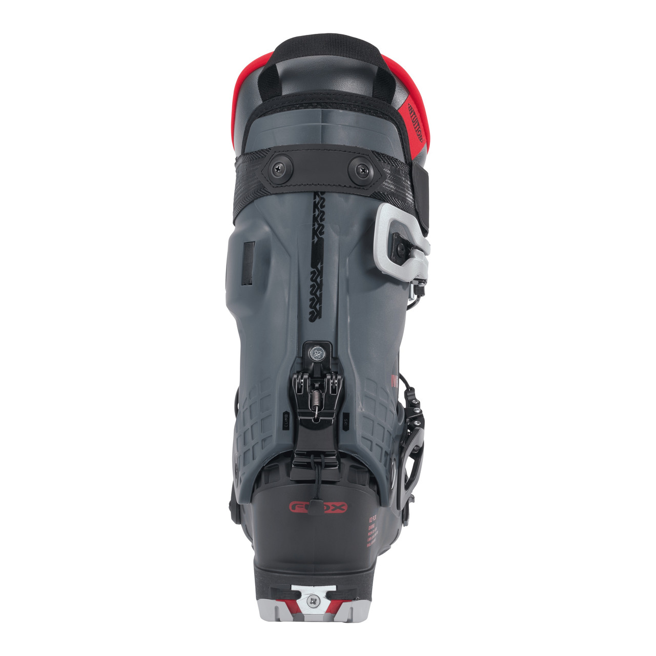 K2 Diverge Ski Boots - Unisex