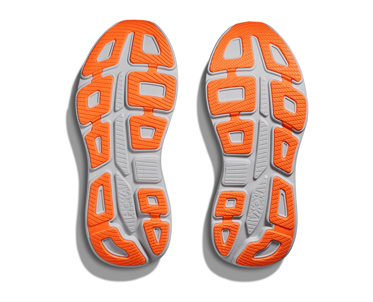 Hoka Bondi 9 Road Running Shoes - Men's