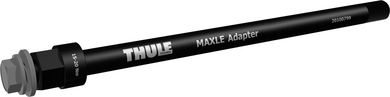 Thule Thru Axle Maxle (M-12 x 1.75)