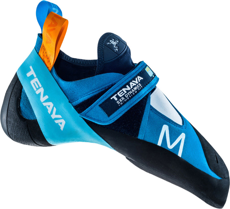 Tenaya Mastia Climbing Shoes - Unisex
