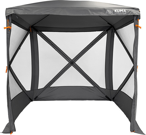 Kuma Bear Cub Gazebo