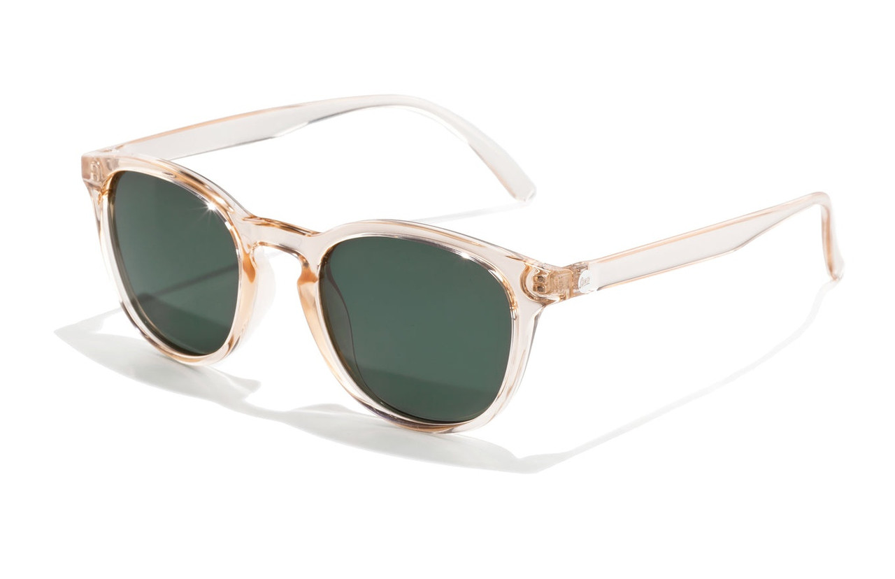 Sunski Yuba Polarized Sunglasses - Unisex