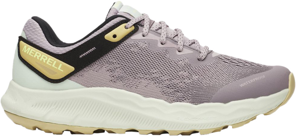 Merrell Antora 4 Waterproof Trail Running Shoes - Women's