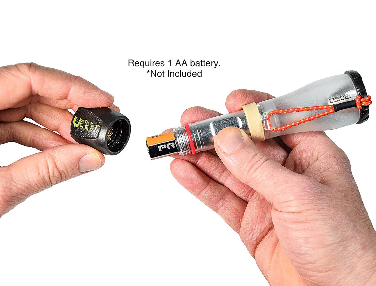 UCO Leschi LED Lantern