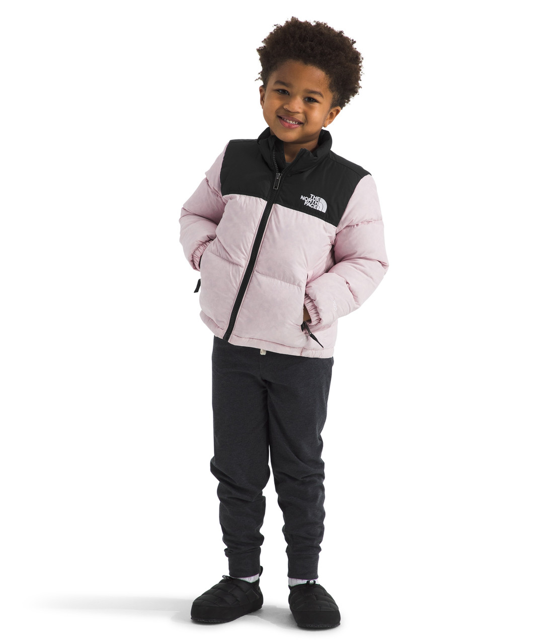 The North Face Kid 1996 Retro Nuptse Jacket - Children