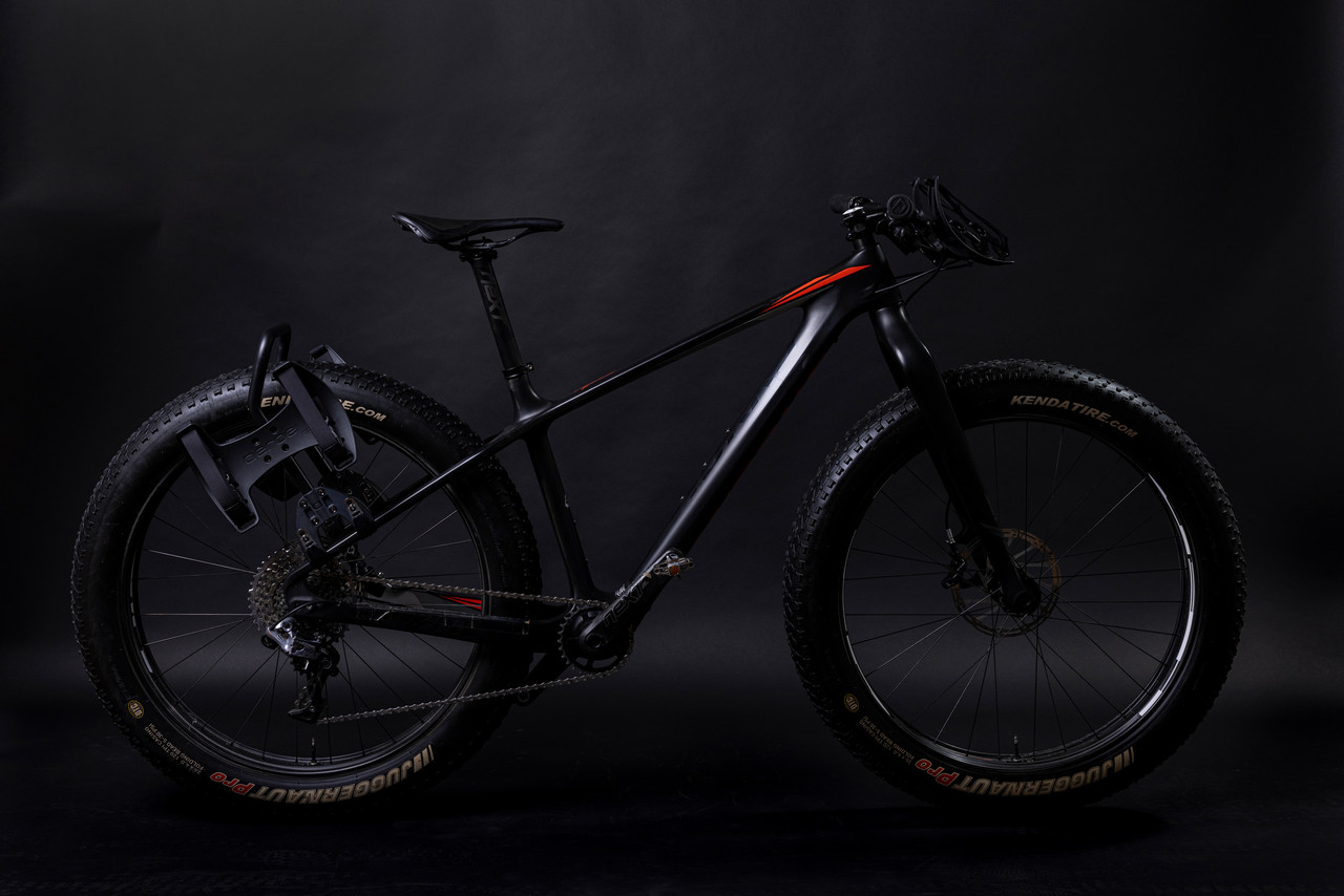 Aeroe Spider Fat Rack