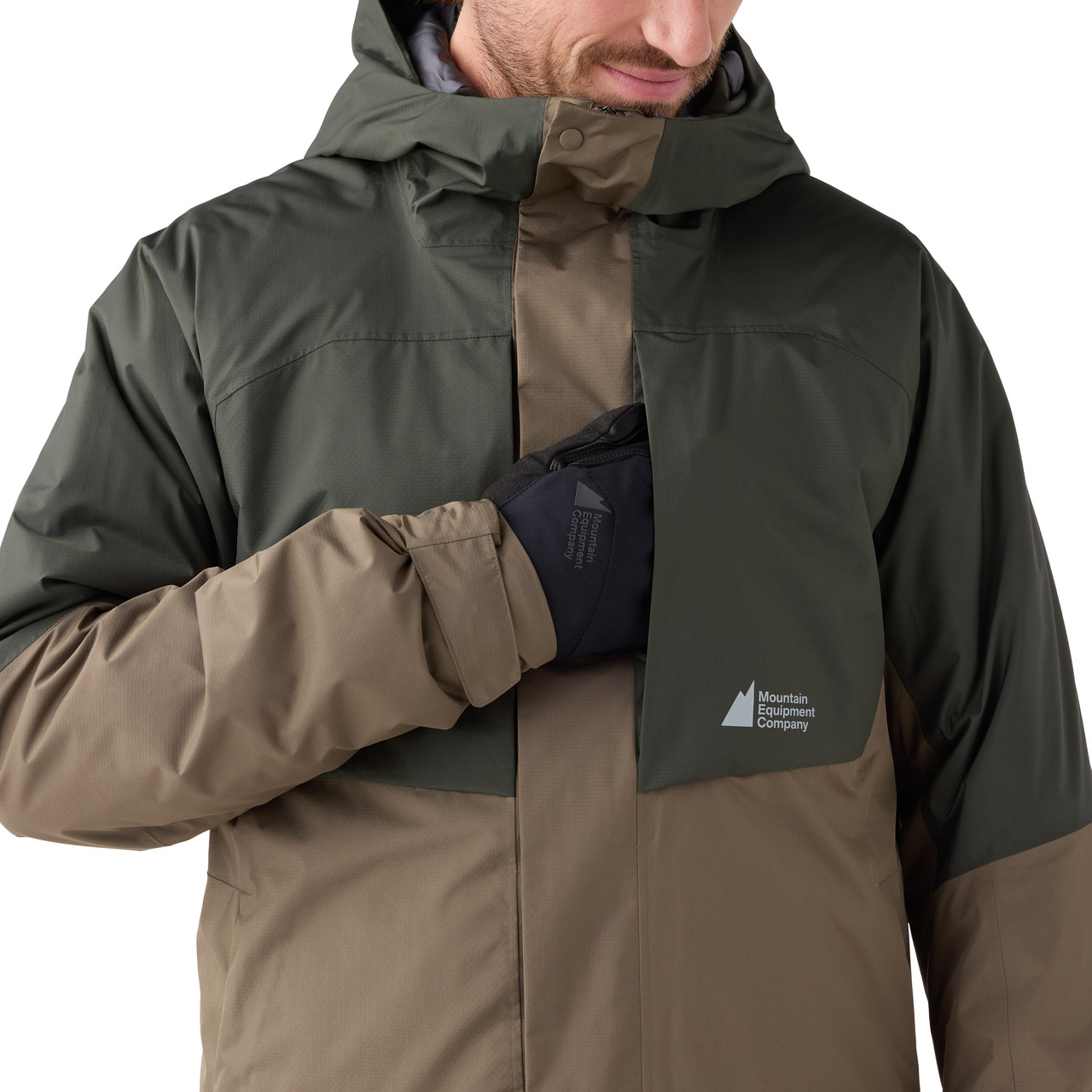 MEC Fall-Line Insulated Jacket - Men's