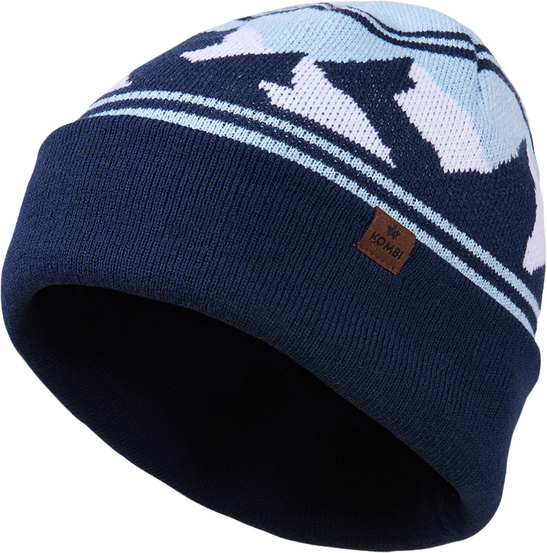 Kombi Sunshine Hat Jr - Children to Youths