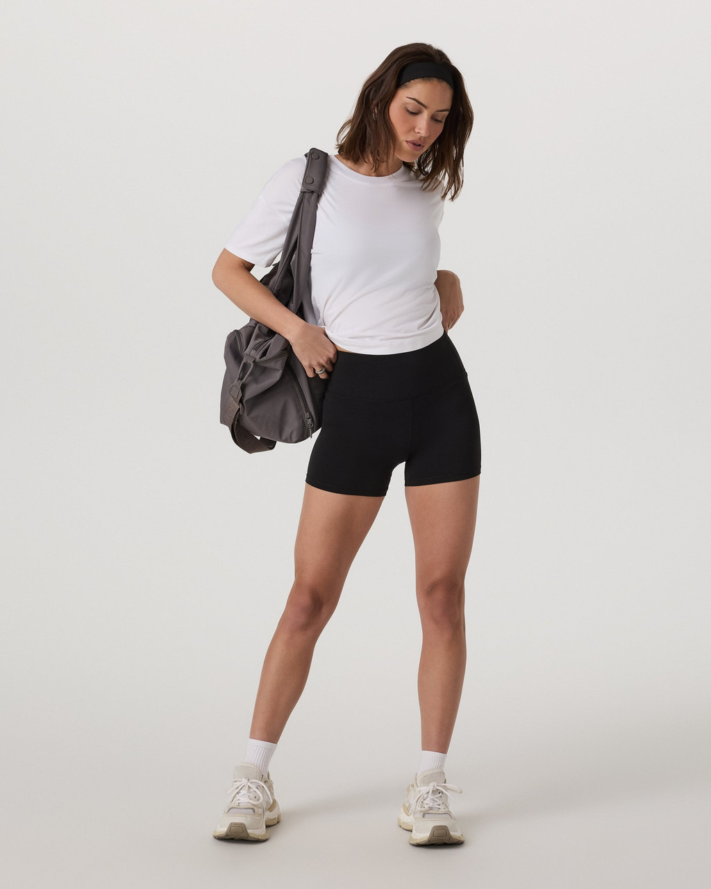 Vuori Energy Tee - Women's