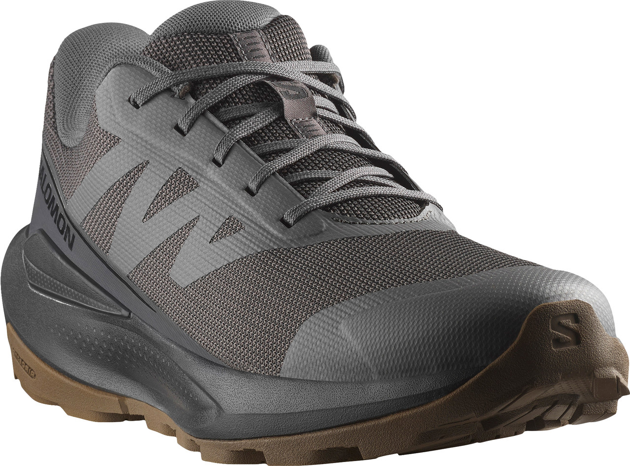Salomon Elixir Tour Trail Shoes - Men's