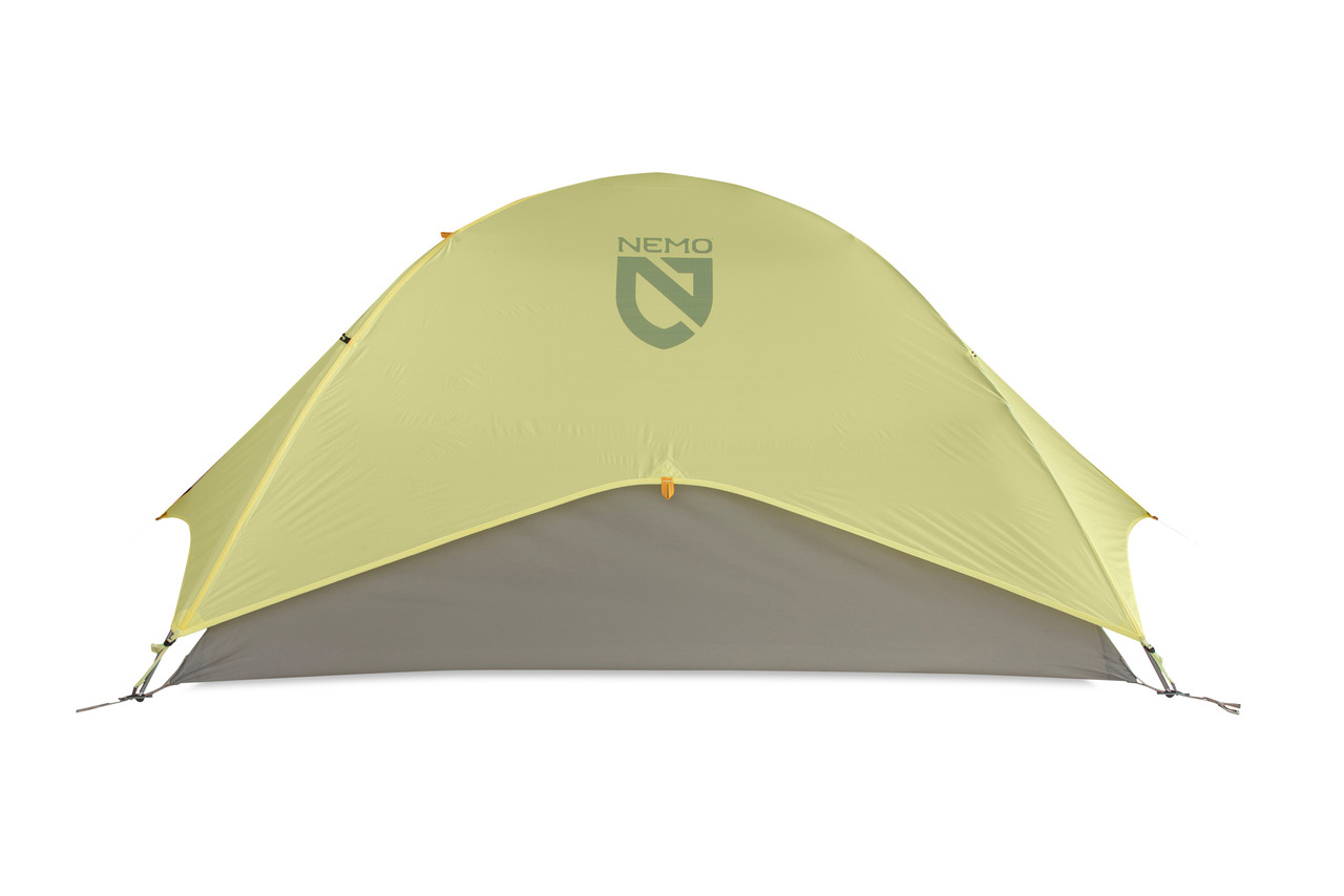 Nemo Mayfly OSMO 3P Tent