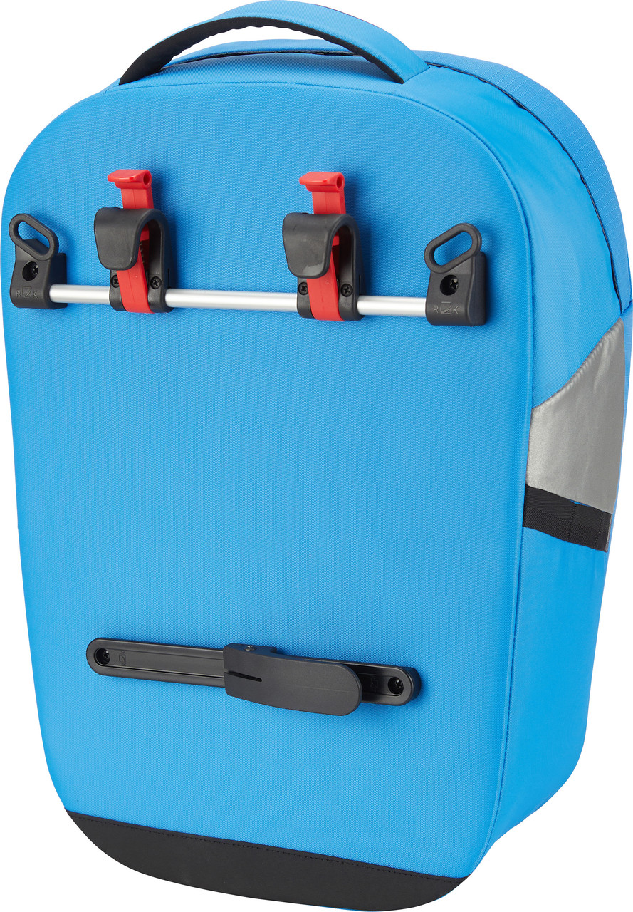 MEC World Tour 20L Pannier