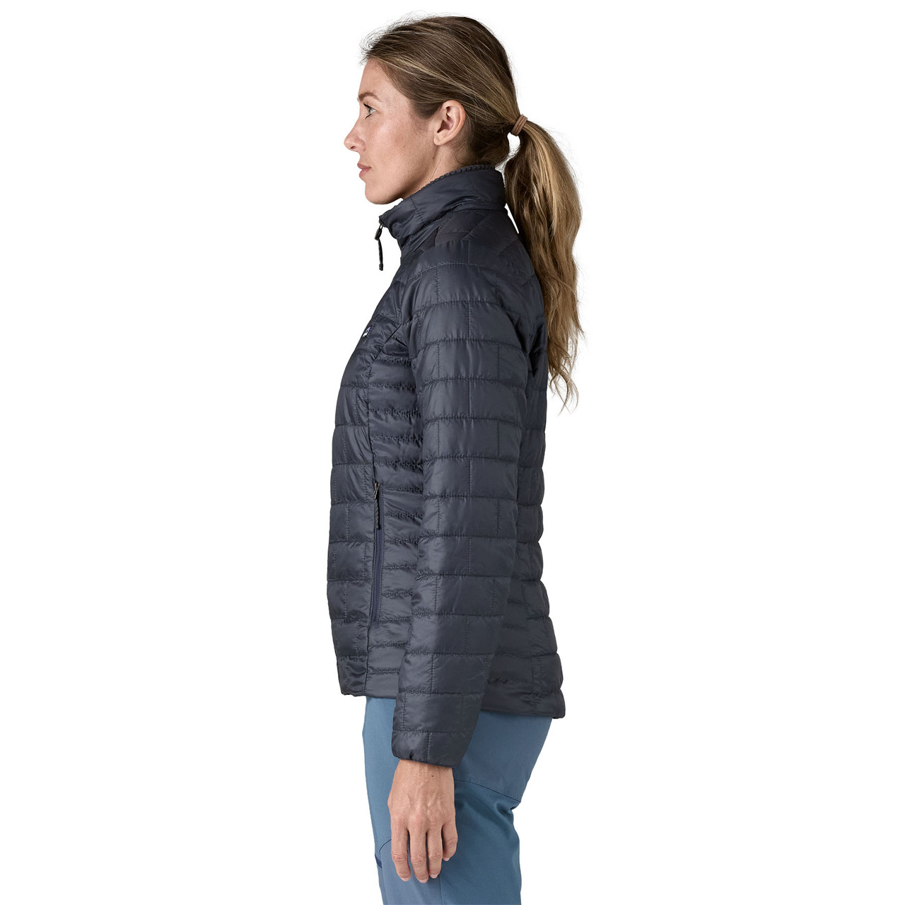Patagonia Nano Puff Jacket - Women's