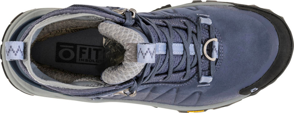 Oboz Bangtail Mid Insulated B-Dry Winter Boots - Women's