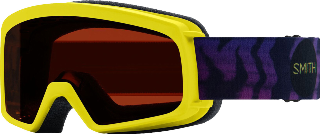 Smith Rascal OTG Goggles - Youths