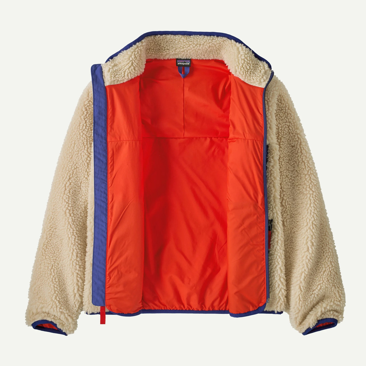 Patagonia Retro-X Jacket - Youths