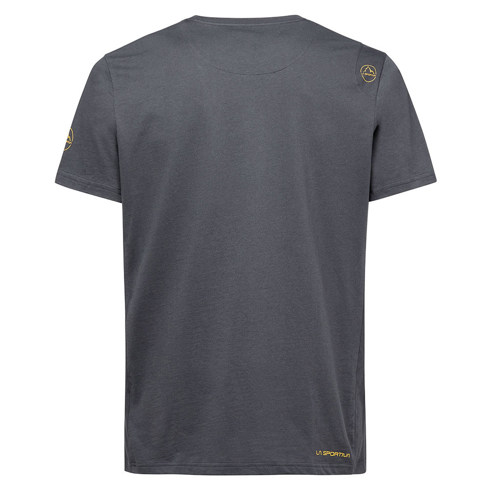 La Sportiva Solution Tee - Men's