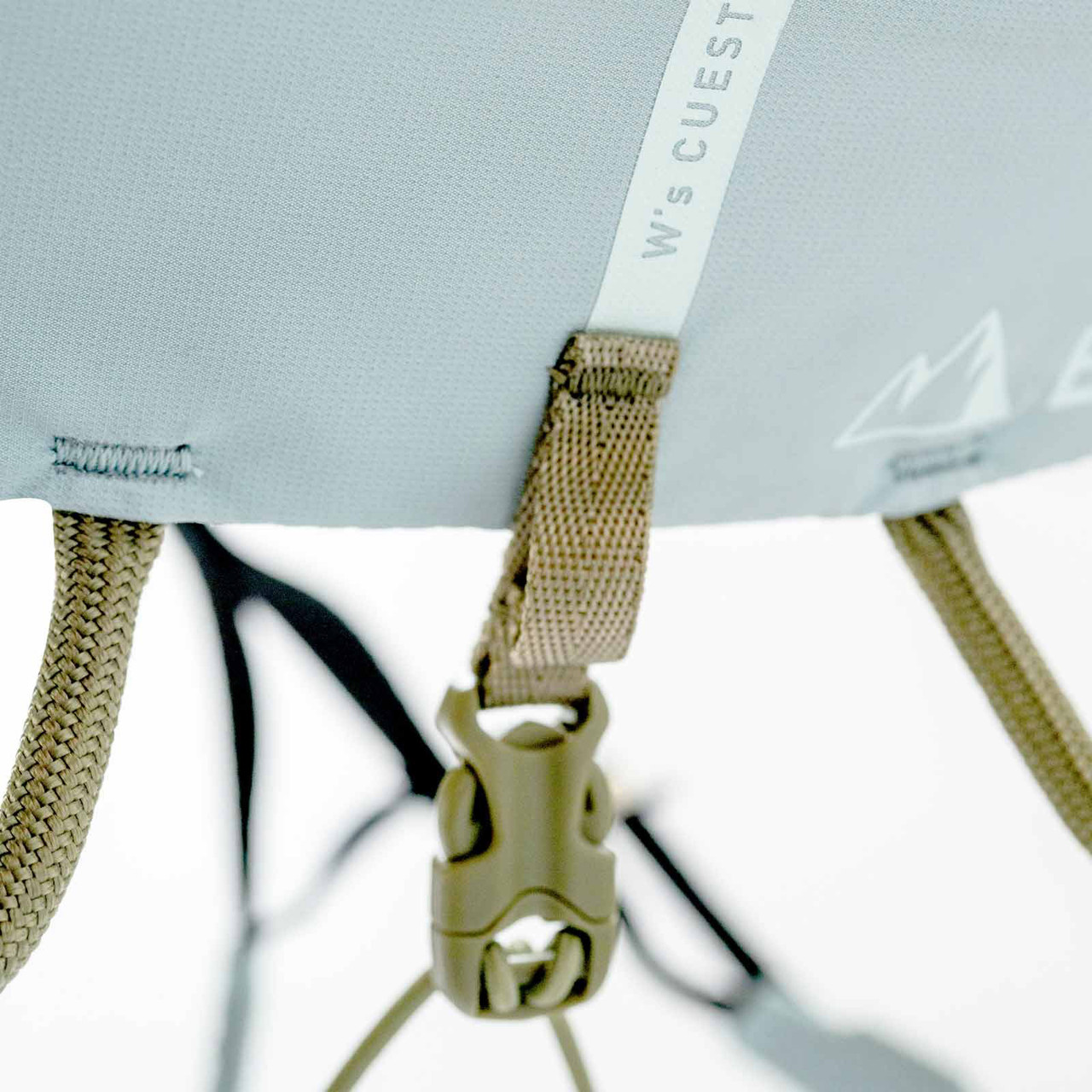 Blue Ice Cuesta Adjustable Harness - Women's