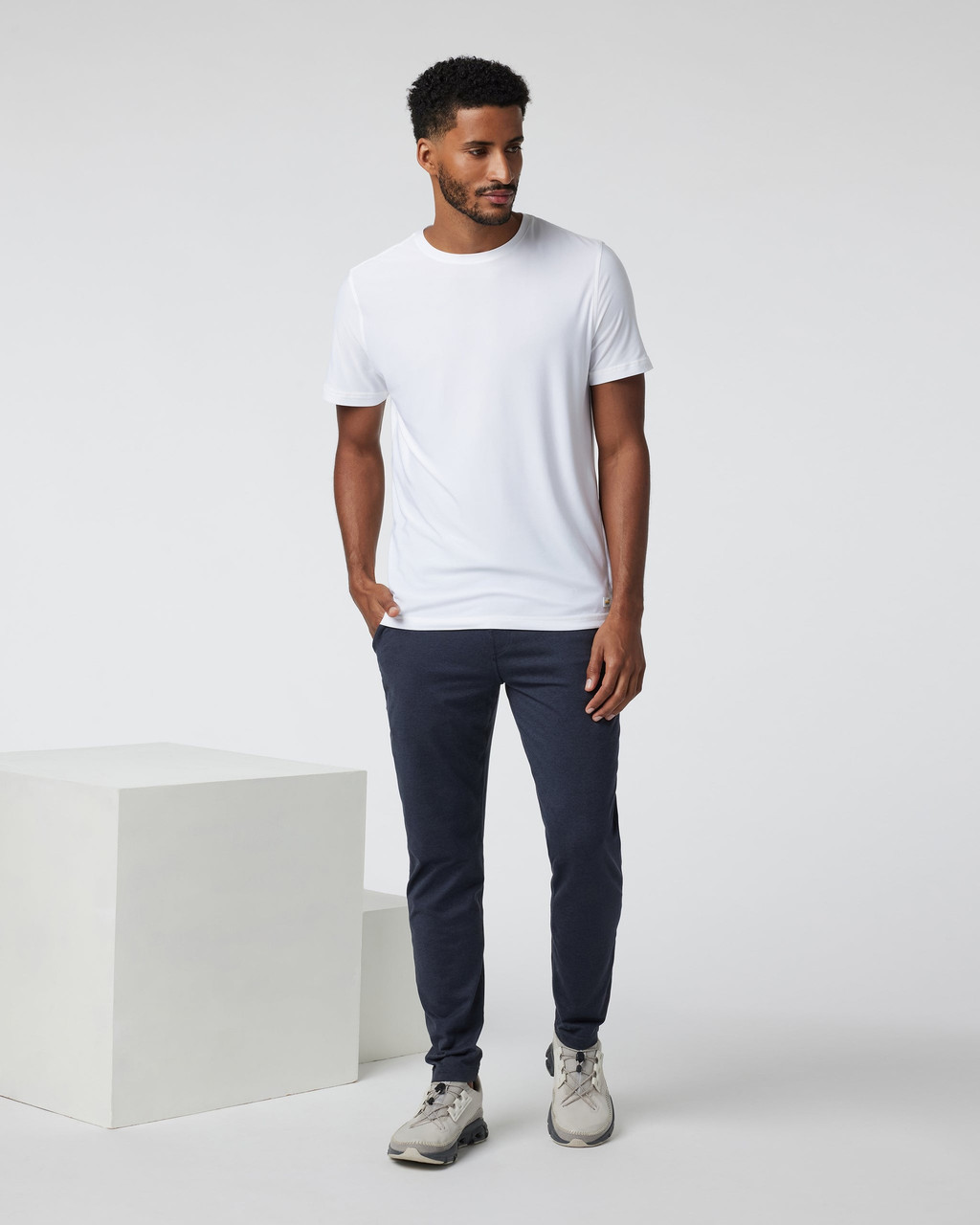 Vuori Ponto Performance Pants - Men's